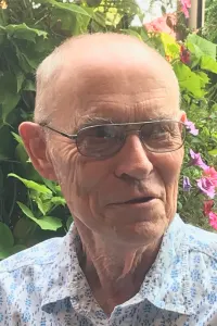 Wallace Howard Hummel