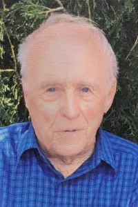 Melvin Bergman