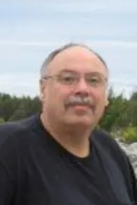 Robert "Bob" Huesken