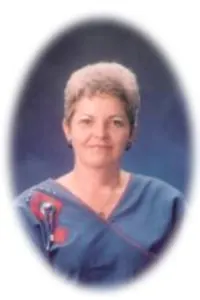 MARY ALLAN-COX