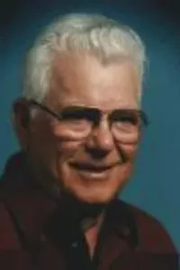 GILLIES, CECIL FLOYD
