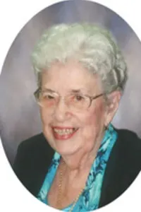 Irene Margaret Poberznick