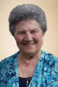 Ester Zappone