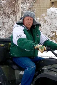 Ken Indzeoski