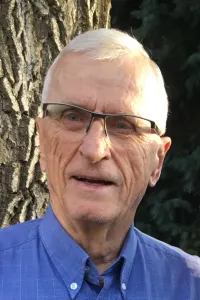 William Raymond "Ray" Webber