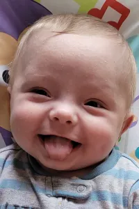 Bennett Ray Vandebeek