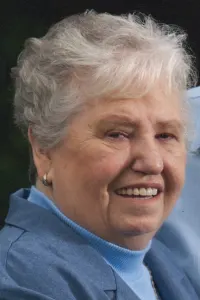 Marjorie Overes