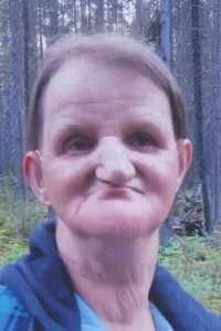 Rita Elizabeth Kaupp