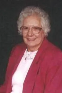 IRENE ROSE TODD