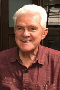 Johan Reimer-Rempel