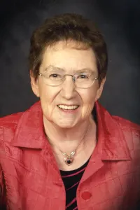 Betty Barthel