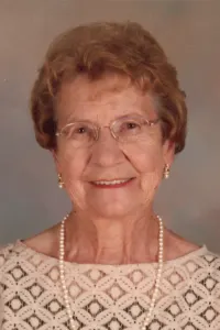 Mary Hranac