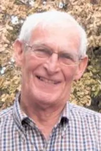 DRISCOLL, ROBERT EDWARD GLENDEN