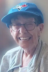 Carole Joan Crombez