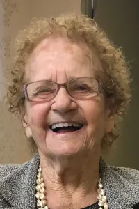 Katherina "Kay" Zatylny