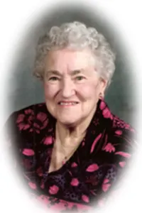 MARY ISABELLA MACLEAN