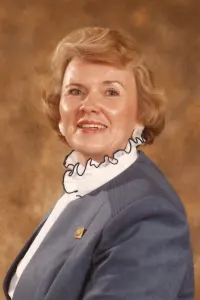 Hildegard Helene Holz