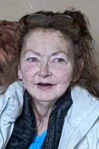 Darcy Lee Fujita