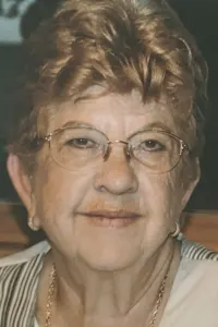 Joanne Chambers