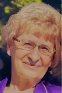 Anne Nikkel