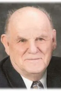 JOHN MOSHURCHAK