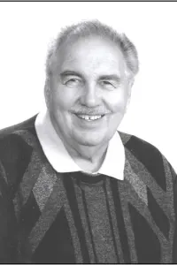 William "Bill" Douglas Henderson