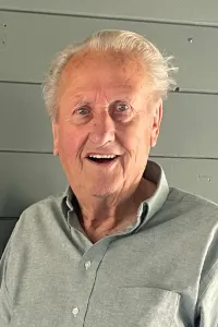 Gerard “Jerry" Barthel