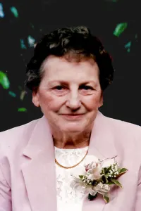 Dorene Anna Persley