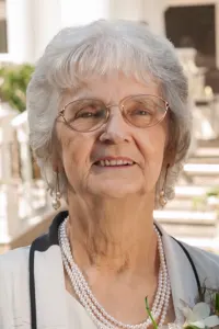 Grace Lloyd