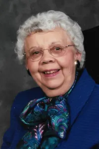 Isabel Anne Duell