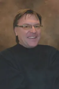 Davies, Bob