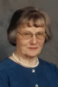 Gallant, Muriel Jean