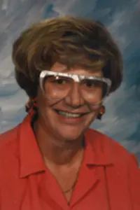 Revesz, Shirley
