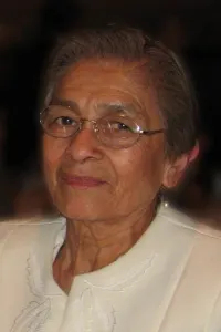 Lucia Arroyo