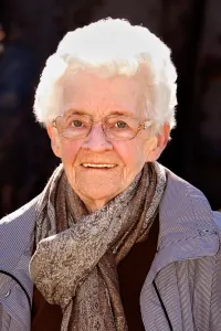 Ethel Alene Hoffarth