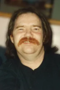Steven Campbell