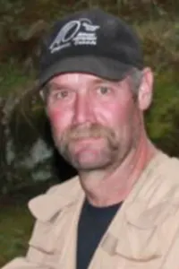 Sterenberg, Kenneth Vaughn