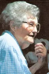 MAXINE NAY
