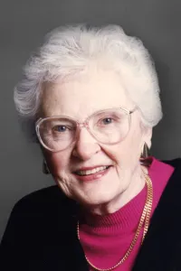 Janet Ruth Culham