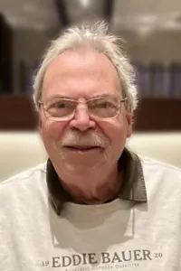 Craig Robertson