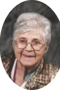 Frances Coe