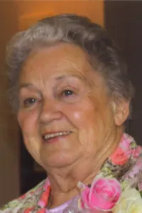 Margaret "Florence" Pansky