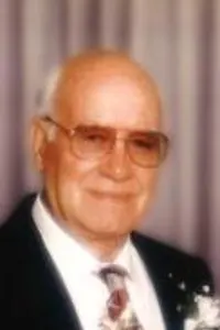 THOMAS, BRUCE LAIRD