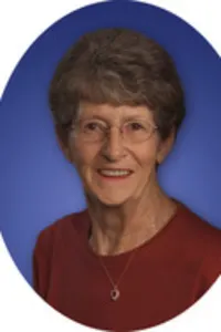 McCullough, Shirley