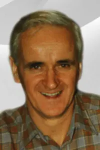 Burnett, Ian