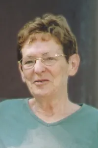 Dorothy Everson