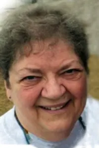 Swanson, Mary ANITA