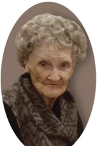 Stanfield, Blossom Oleda