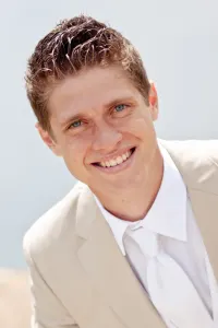 Andrew Philip Hayward
