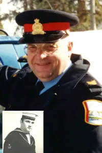 Larry Simenac
